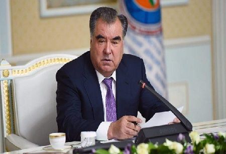 Tajikistan Proposes International Innovative Education Center