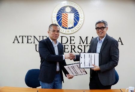 TradingView And Ateneo Launch Finance Trading Lab For Students
