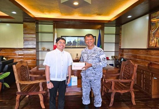 Philippine Coding Camp Boosts PMA 3D Printing Education