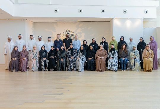 Dubai Culture and KHDA Partner to Integrate Arts into School Education