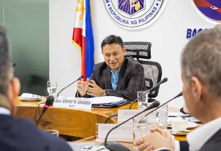 Angara Promotes Sustainable AI To Bridge Education Gaps