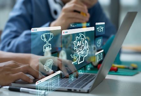 Oracle Academy Launches Project Vijay To Expand AI Database Education
