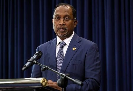 Education Ministry Helps Malaysian Students In Egypt PharmD Issue