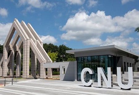 Chungnam National University To Launch Korean Program In Uzbekistan