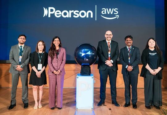 Pearson-AWS Study Finds AI Skills Gap Among Malaysian Graduates