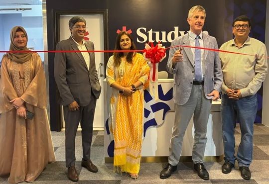 StudyIn Opens Dubai Office to Expand Global Education Access