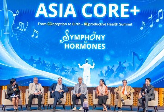 ASIA CORE+ 2026 Advances Women's Health Across the Asia-Pacific
