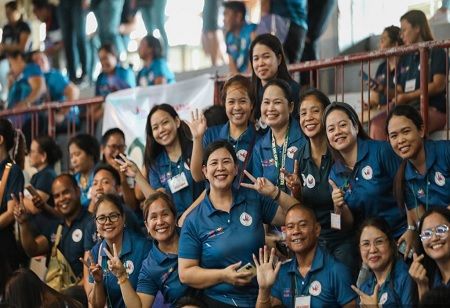 Philippines Approves Nearly 33,000 New Teaching Positions