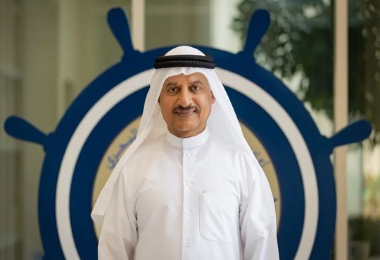 SMA LearnAI Transforms Maritime Education with Agentic AI