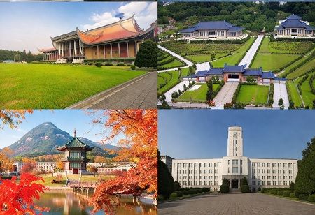 Why Top Talent Is Now Choosing Asian Universities Over the US/UK