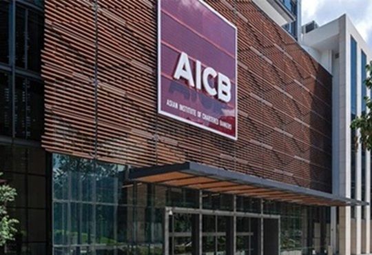 Malaysia Banks Build Future Ready Talent Skills Through AICB Education