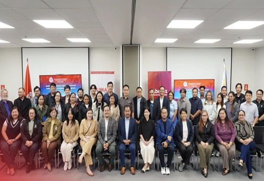 Aboitiz Partners with BatStateU to Advance Engineering Education