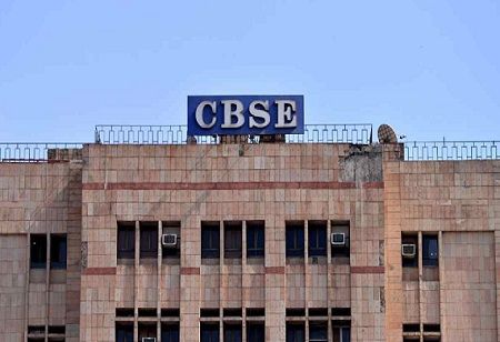CBSE Announces Alternate Assessment For Class 12 In West Asia