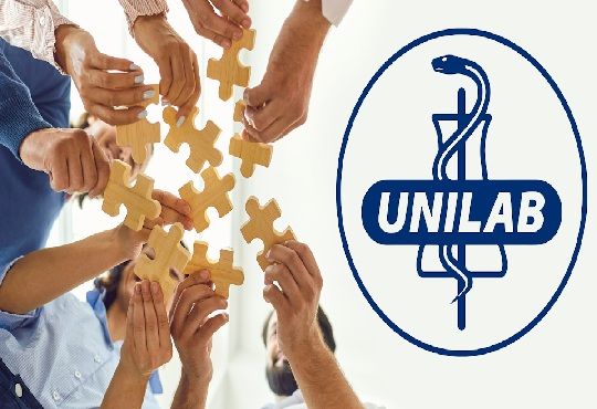 Unilab Education Partners FutureProof for Student Industry Learning