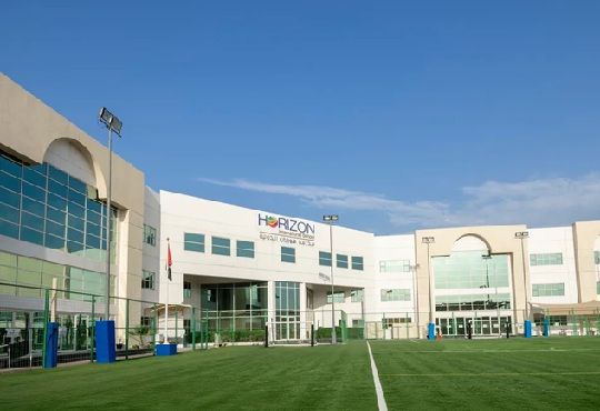 Horizon International School Celebrates Record 2026 GCSE Results