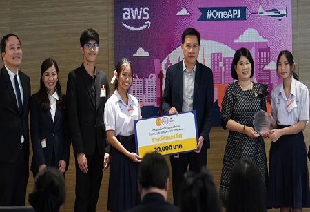 AWS Expands AI and Cloud Skills Program Across Thailand