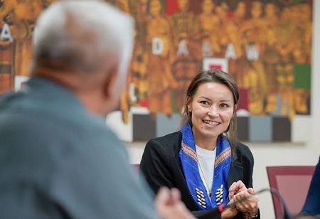 Finnish Embassy Seeks Academic Cooperation With Philippine College