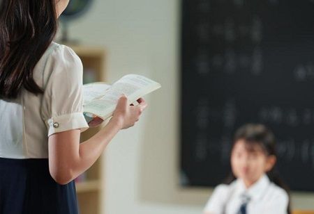 South Korea Launches Teacher Led Classroom Reforms Plan