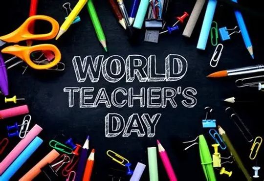 UAE Honours Teachers Ahead of World Teachers' Day 2026