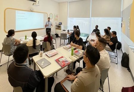 British Council Launches IELTS EduCreators 2026 in Vietnam