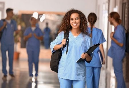 University of Surrey and IIHS Multiversity Team Up for Nursing Education in Sri Lanka