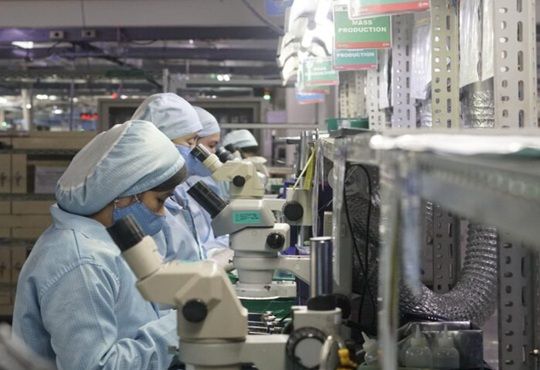 Philippines Boosts Skills Pipeline for Semiconductor Industry