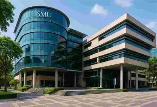 SMU Launches Applied AI Track for Future Accountants