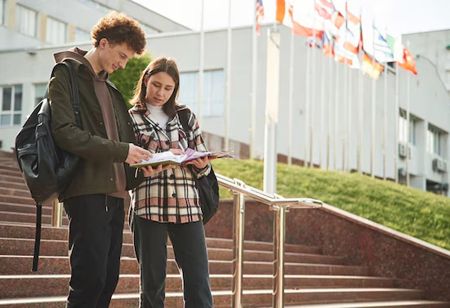 Global Universities Expand Across Asia to Meet Rising Demand