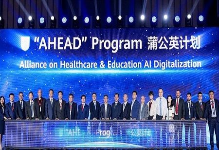 Huawei Launches AHEAD Program To Advance Education Ecosystem