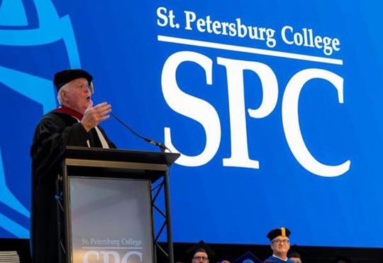 SPC Expands Guaranteed Transfer Paths to Bachelor's Degrees