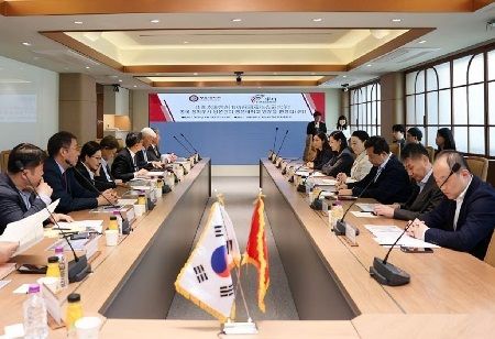 Kwangwoon University Expands Industry-Academia Ties With Changzhou