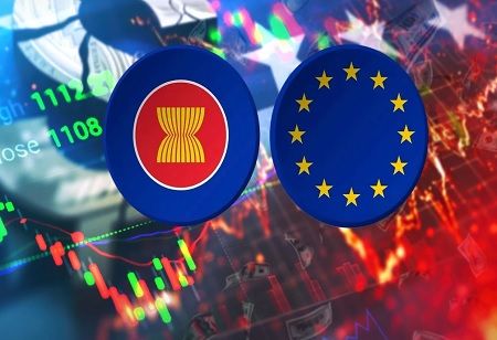 ASEAN-EU Partner to Transform Technical Education in Asia