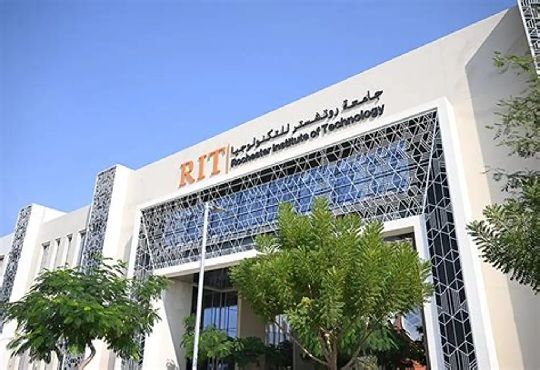 RIT Dubai Launches MS in Integrative Design for Future Leaders