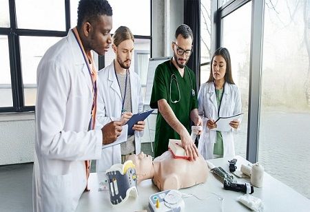 Indonesia, Harvard Join Hands to Strengthen Medical Education