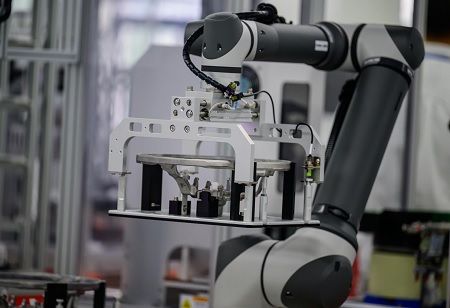 Jeonbuk National University Builds AI Hub to Retain Regional Talent