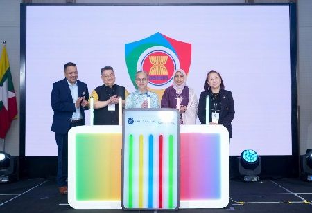 ASEAN Foundation Launches Anti-Scam Campaign With Google.org