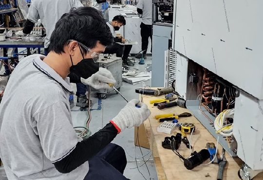 Meralco, UPEEP Ink MOU to Advance Electrical Engineering Skills