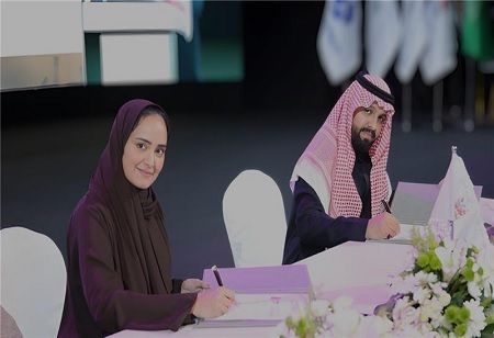 Adeera & HTMi Launch Program to Train Saudi Hospitality Talent