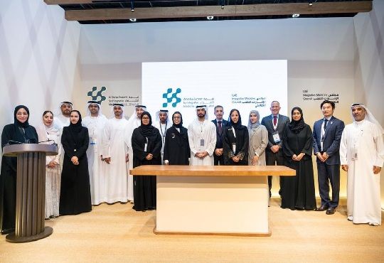 UAE Council Signs Eight MoUs to Advance Integrative Medicine Research