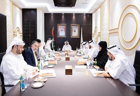 Al Qasimia University Expands Its Academic Reach With 220 Graduates