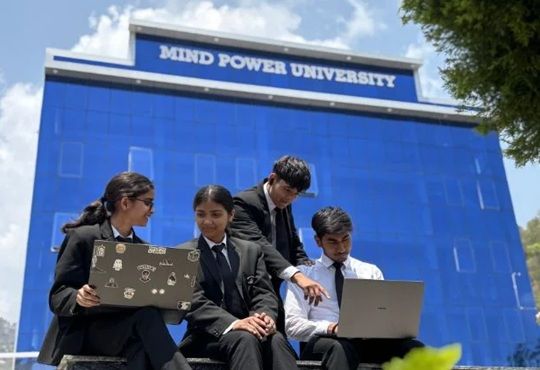 Sportal Partners Mind Power University for AI Sports Degrees 2027