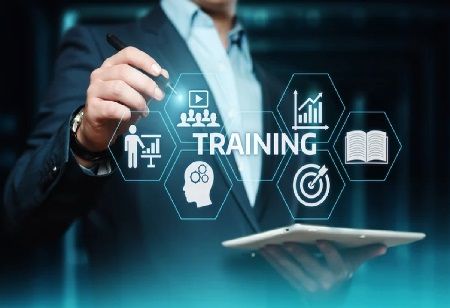 Gyeonggi Content Agency Expands AI Talent Pipeline With 1,300 Trainees