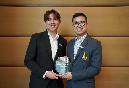 Thailand Schools See Higher Engagement With Microsoft Copilot