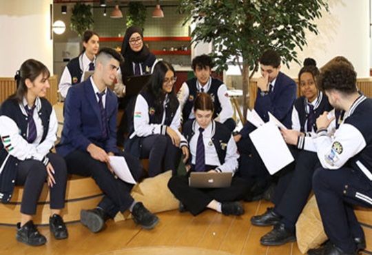 Fortes Education Celebrates Outstanding 2026 Exam Results