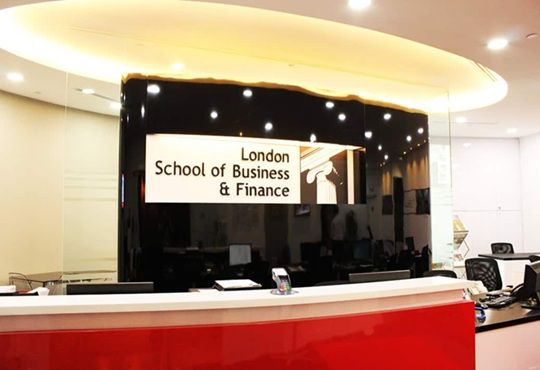 LSBF Singapore Launches School of Health Sciences with Roehampton
