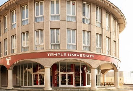 Temple University Japan Expands Full Degree Programs In Kyoto For 2026