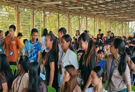 Nueva Vizcaya Empowers Students Through Full Scholarship Support