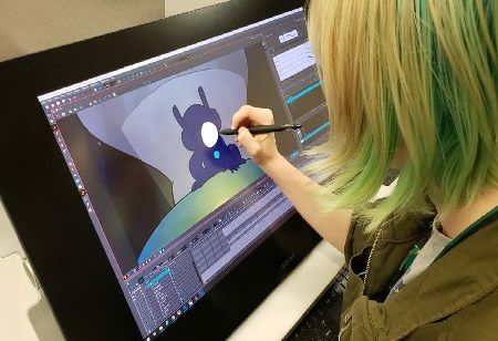 Sejong University Partners Sheridan College for Animation Boost