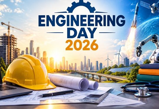 Engineering Day 2026: 7 Unique Courses for Future Careers Today