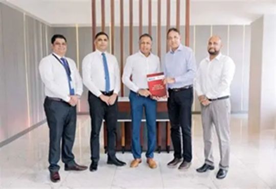 DFCC Bank Partners with MyFees.lk to Advance Digital Education Payment